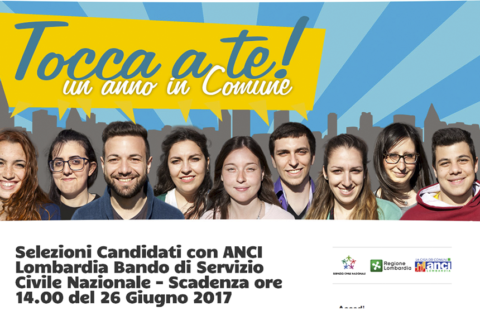 ServizioCivile