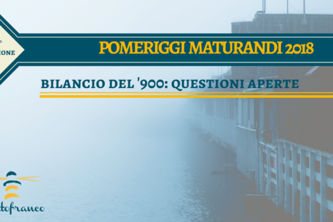 pomeriggi maturandi sito