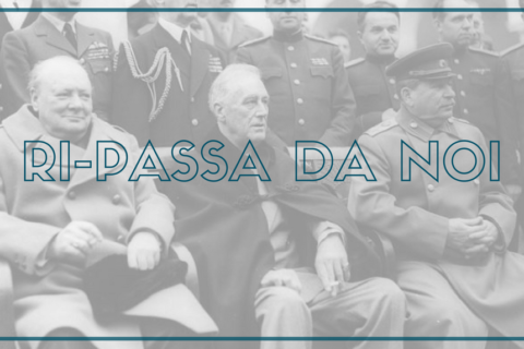 rI-PASSA DA NOI