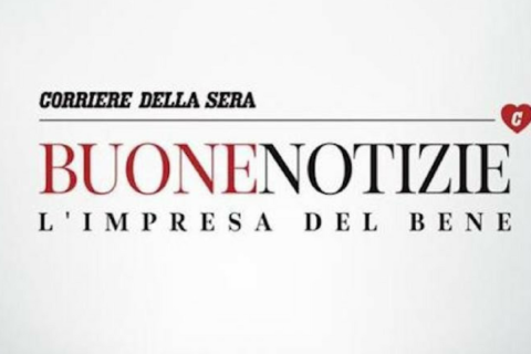 Buone notizie