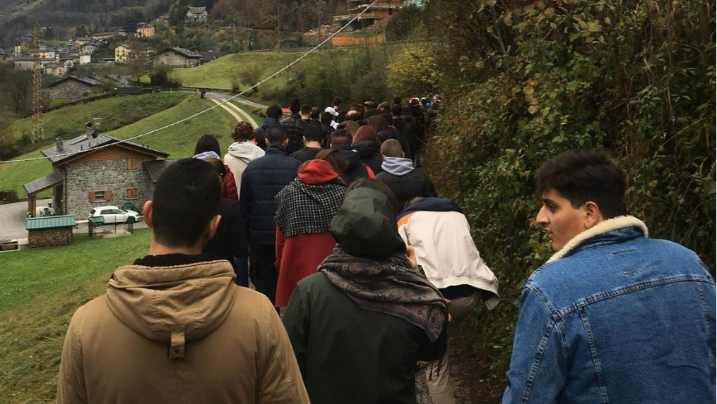 Copia di Copia di EDUCARE VIVENDO