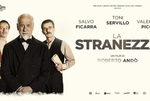 La stranezza.001
