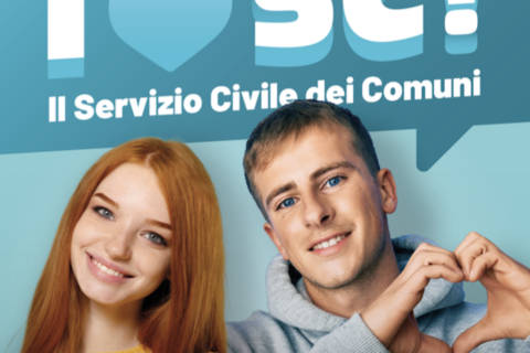 Servizio Civile_