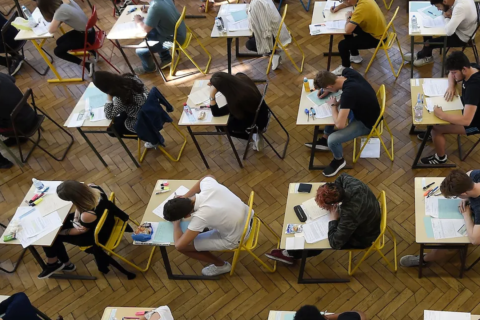 Articolo maturità 2023