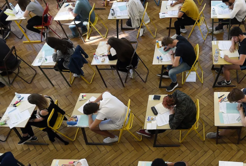 Articolo maturità 2023