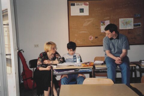 circolino studio studente copia