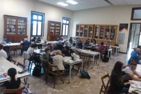 Foto per Portofranco