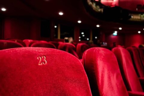 Teatro