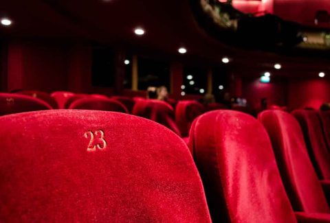 Teatro