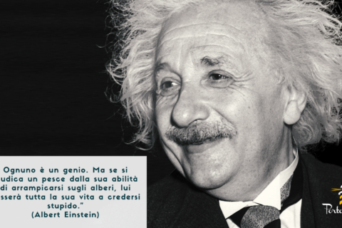Albert Einstein
