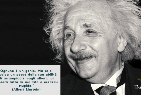 Albert Einstein