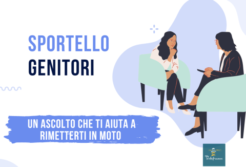Sportello genitori 2