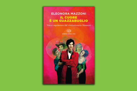 Il cuore è un guazzabuglio_cop