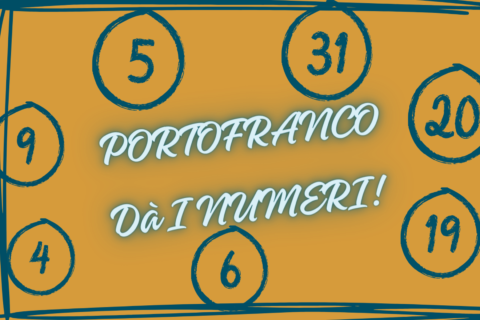 Portofranco dà i numeri_cop