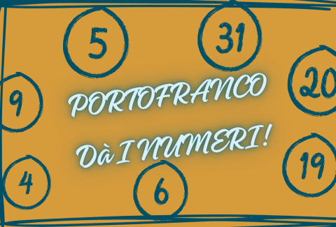 Portofranco dà i numeri_cop