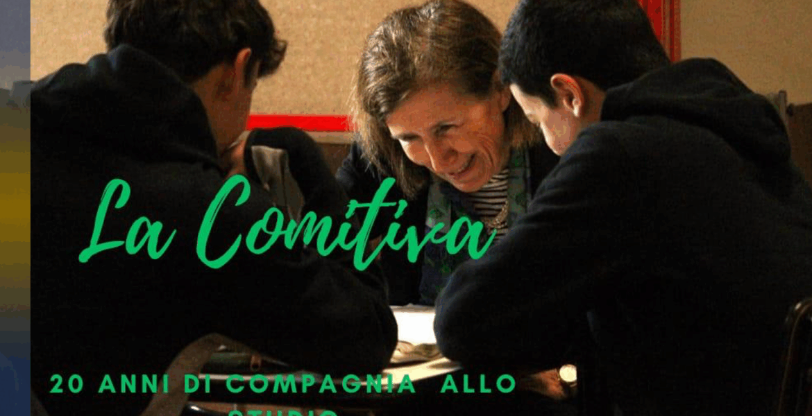 La Comitiva Cesena_Giovanna Fedi