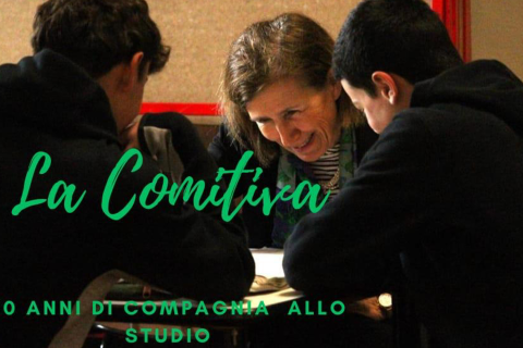 La Comitiva Cesena_Giovanna Fedi