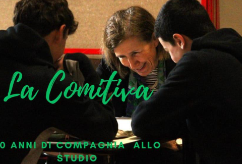 La Comitiva Cesena_Giovanna Fedi