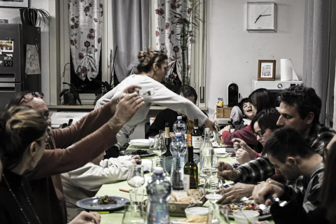 A Porto si sta bene_cover