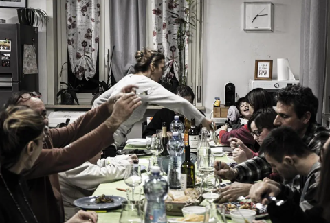 A Porto si sta bene_cover