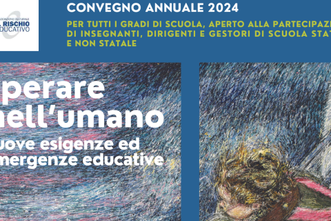 Cover articolo Sperare nell'umano