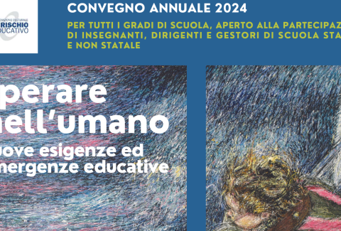 Cover articolo Sperare nell'umano