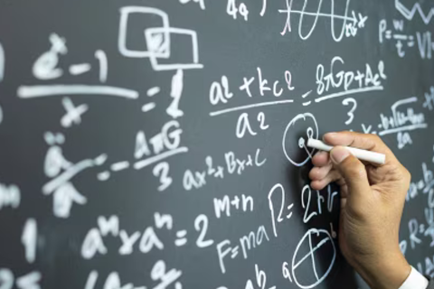 Cover matematica ed esperienza