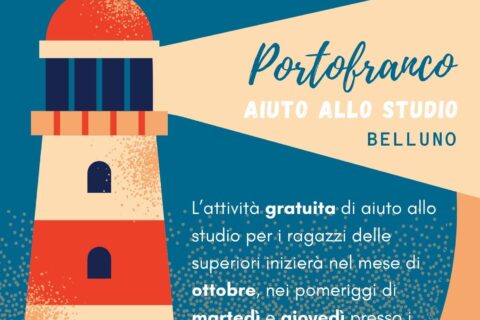 Portofranco Belluno