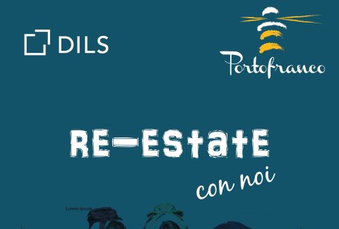 PortoFranco - Re-Estate