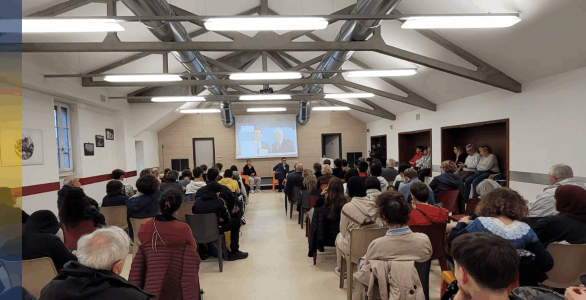 Modello immagini newsletter