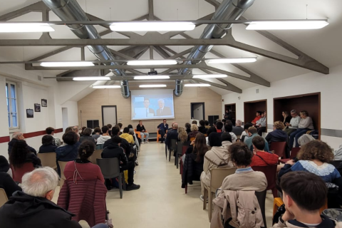 Modello immagini newsletter