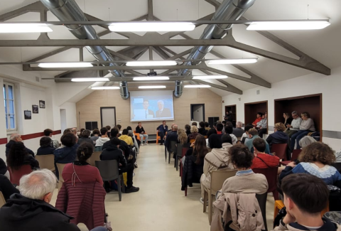 Modello immagini newsletter
