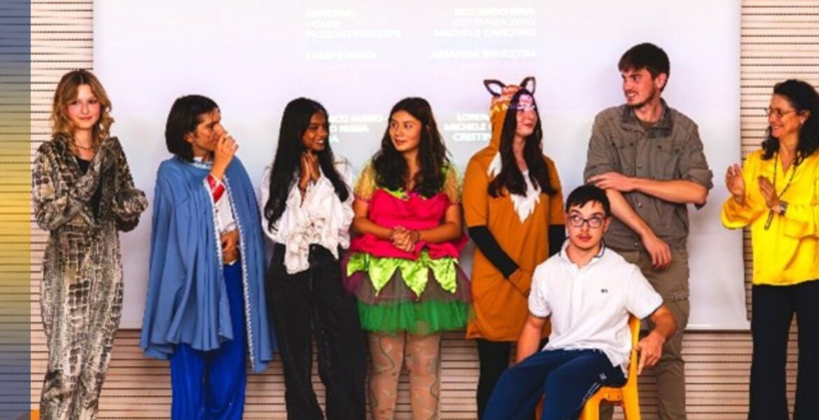 fringe festival copertina newsletter