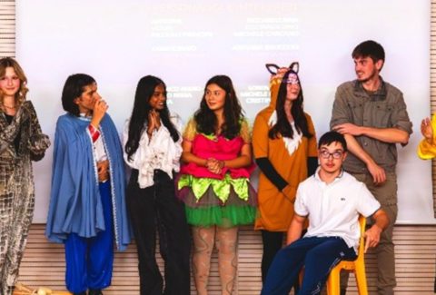 fringe festival copertina newsletter