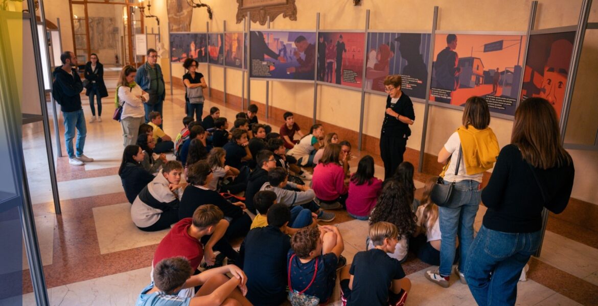 pf bologna newsletter