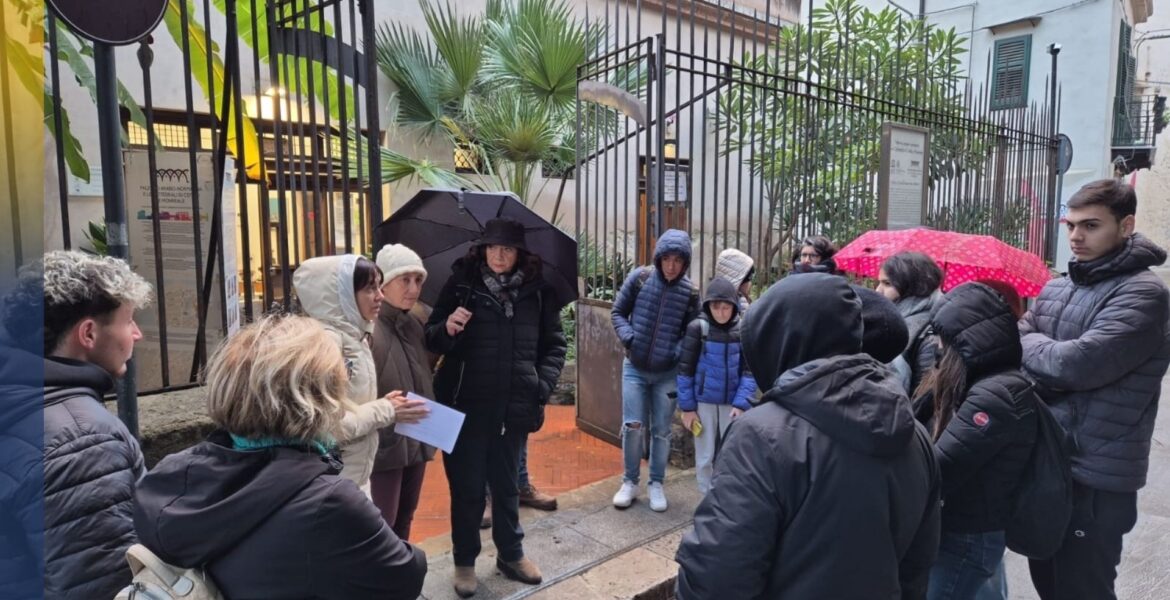 pf natale palermo newsletter