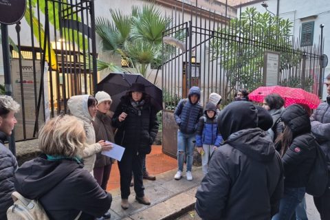 pf natale palermo newsletter