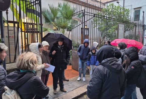 pf natale palermo newsletter