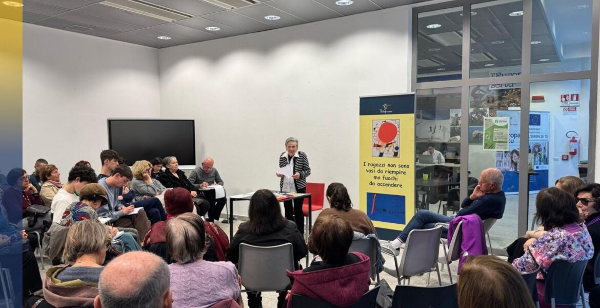 newsletter cagliari