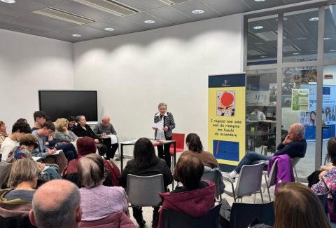 newsletter cagliari