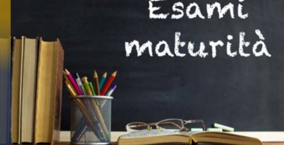 maturità