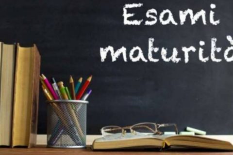 maturità