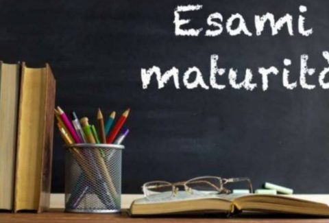 maturità