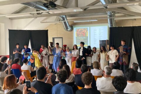 festa di fine anno