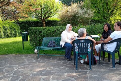 maturandi newsletter