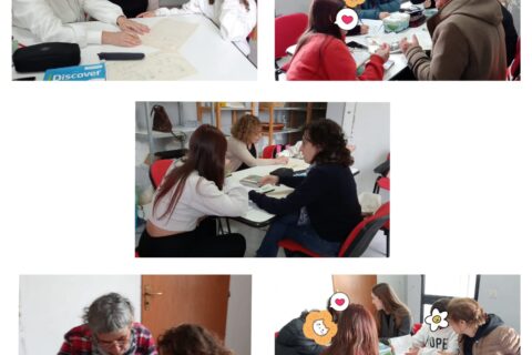 PF campo